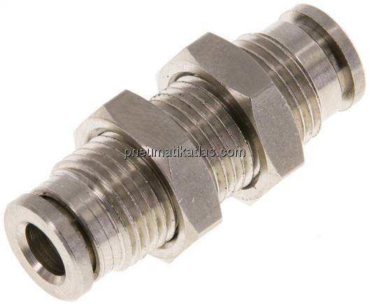 Schott-Steckanschluss 5mm, IQS-MSV (Standard)