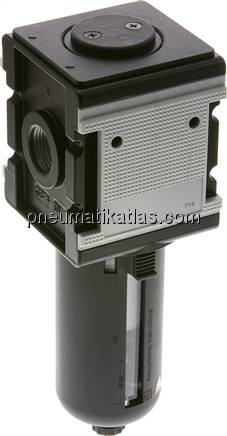 MULTIFIX Vorfilter (Feinfilter) G 3/4", Multifix 4