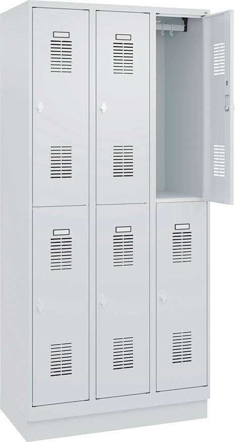 Garderobenschrank FORUM