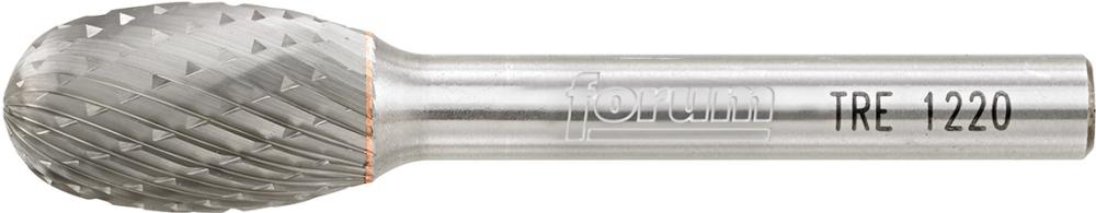 Frässt. HM TRE1220 C 6mm 12x20 mm FORUM