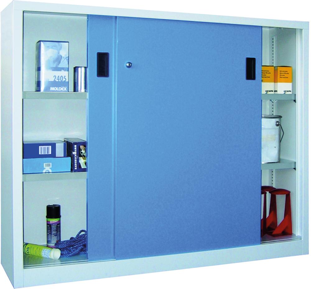 Schiebetürenschrank 1200/400/2000 30301-200-401-735512