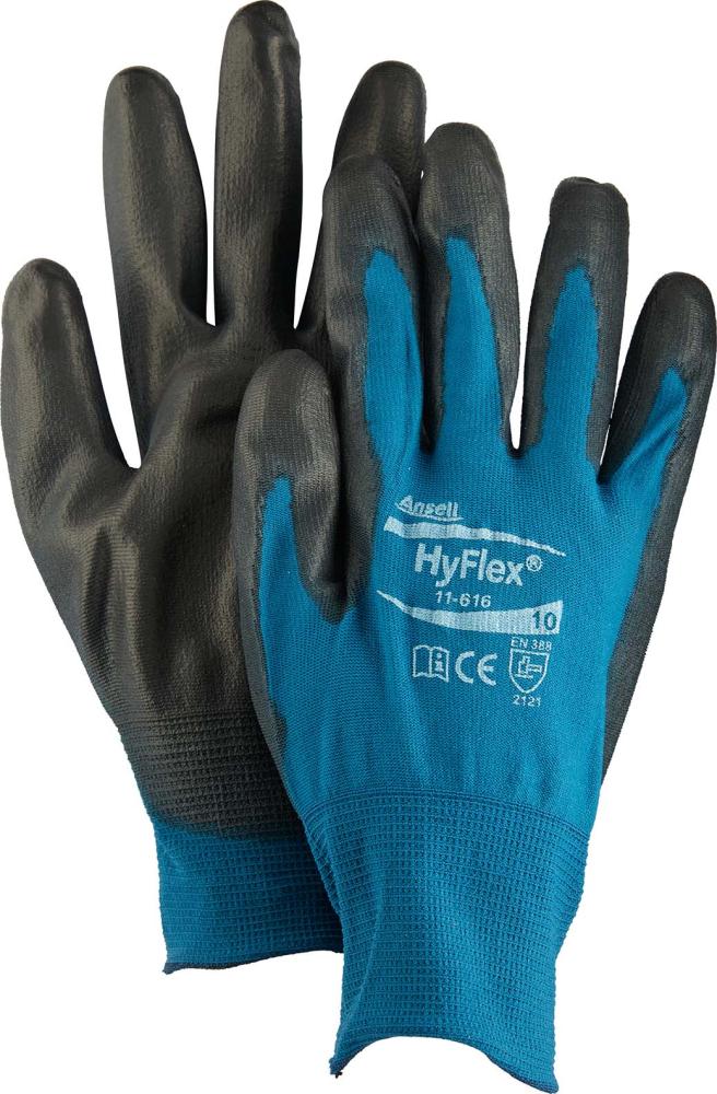 Handschuh HyFlex 11-616 Gr. 11