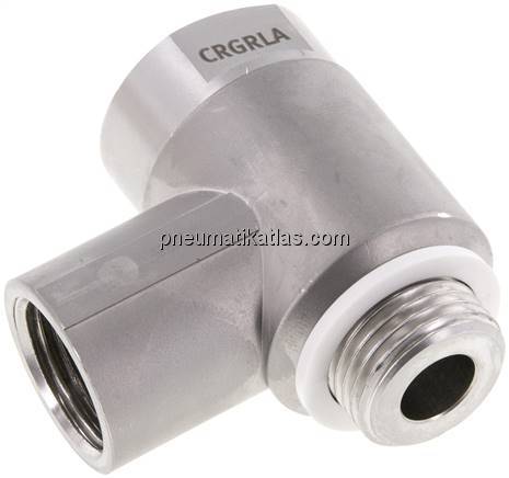 CRGRLA-1/2-B (161407) Drossel-Rückschlagventil