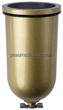 Exemplarische Darstellung: Ersatz-Behälter für Fei