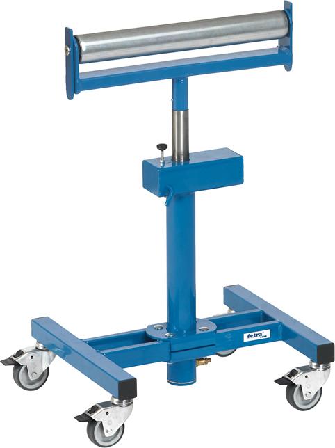 Rollenbock 730-1070 mm 150 kg fetra