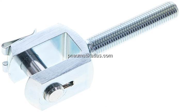 SGA-M10X1,25 (32954) Gabelkopf