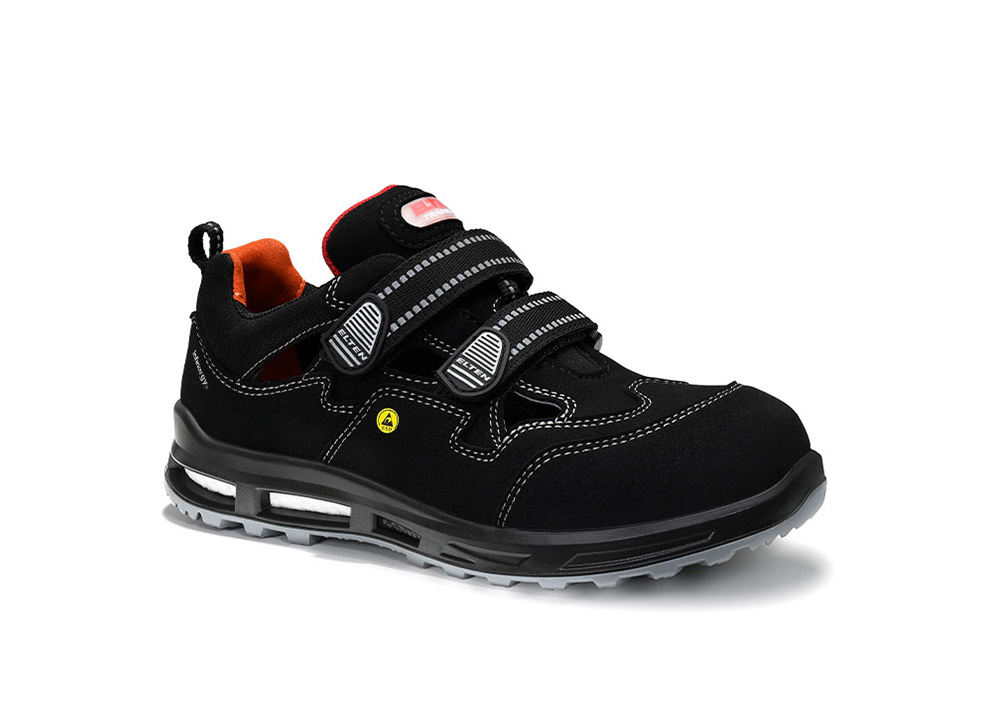 Sicherheitssandale SCOTT XXT ESD S1PS