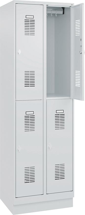 Garderobenschrank FORUM