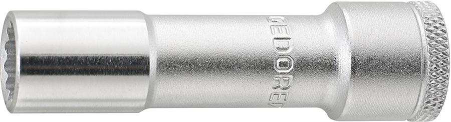 Steckschlüsseleinsatz 12-kant 3/8" 19mm Gedore