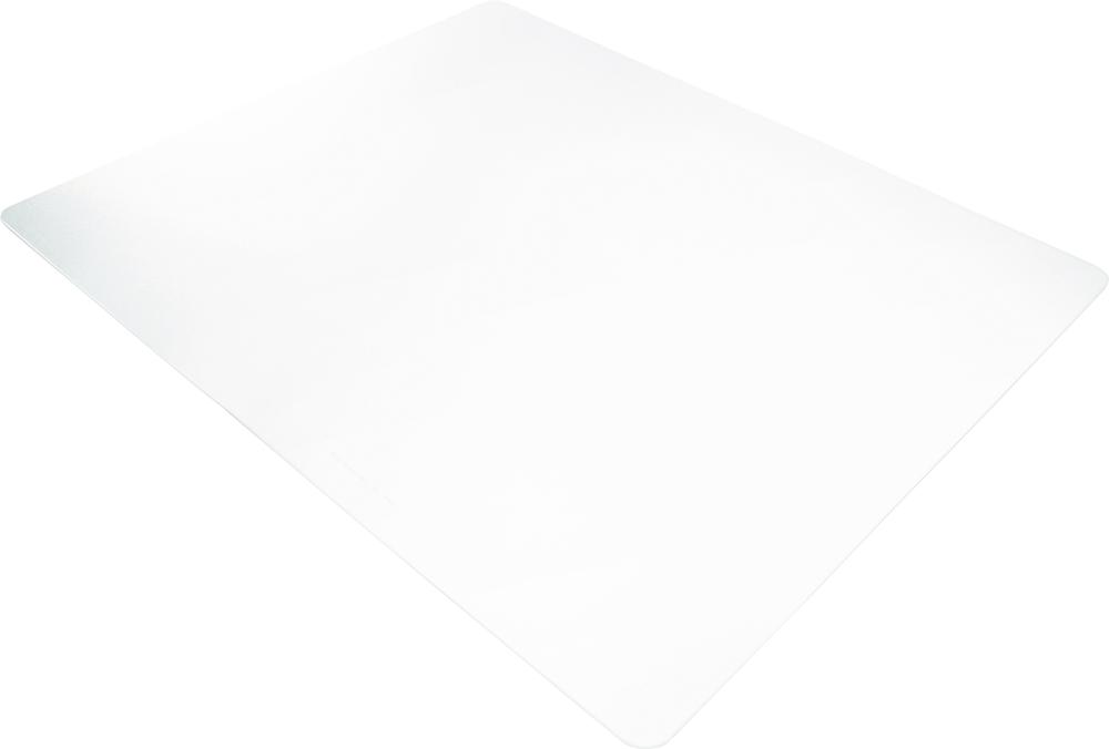 Bodenschutzmatte Ecogrip Solid B120xT130 cm Hartböden transparent