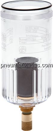 Exemplarische Darstellung: Ersatz-Behälter für Fil