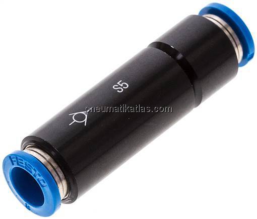 H-QS-8 (153464) Rückschlagventil