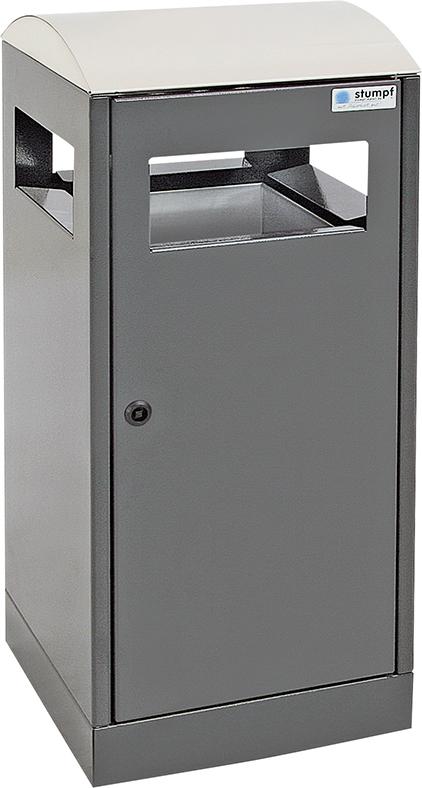 Sortsystem A3-40-ES 815 x 1050 x 350 mm