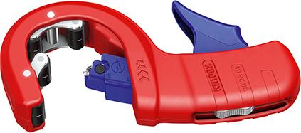 Rohrabschneider HT D.32,40 u.50mm KNIPEX