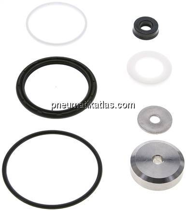 Schrägsitzventil ,Reparatursatz, Eco-Line