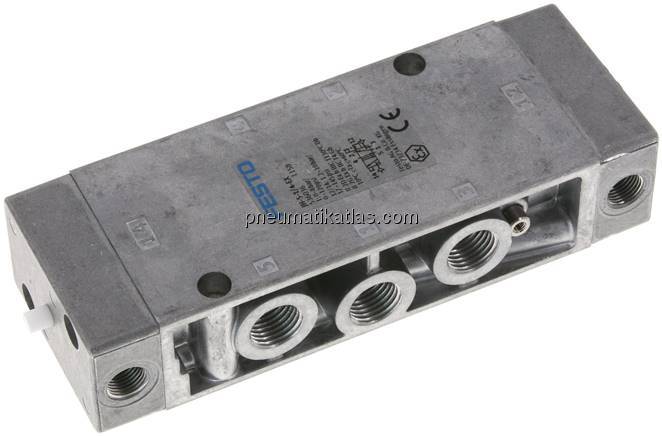 JH-5-1/4-EX (536036) Pneumatikventil