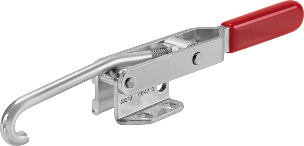 Verschlussspanner 6847 Gr.5 AMF