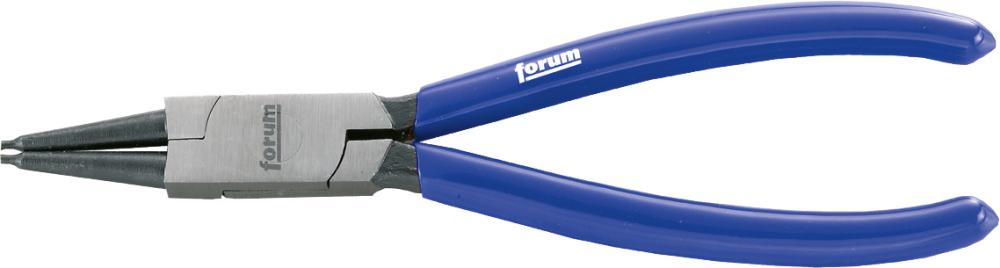 Sicherungsringzange ger. J 3 40-100mm innen FORUM