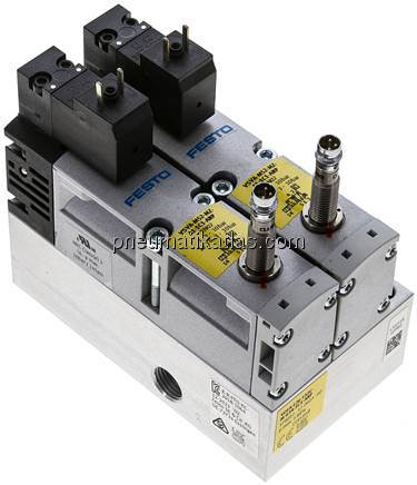 VOFA-L26-T32C-M-G14-1C1-ANP (574012) Steuerblock