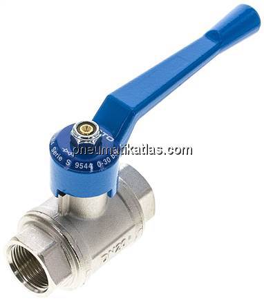 QH-3/4 (9544) Kugelhahn