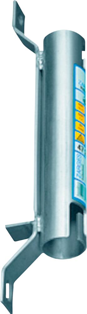 Einsteckhülse V 4 A Wandabstand 30 mm ZARGES