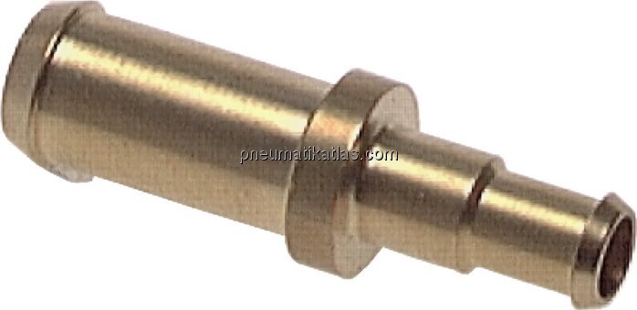 Exemplarische Darstellung: Steckverbinder reduzier