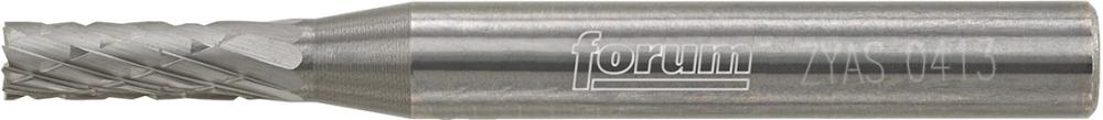 Frässt. HM ZYAS0413 C 6mm 4x13mm FORUM