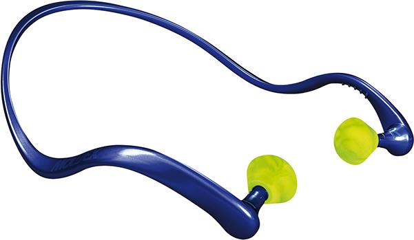 Bügelgehörschützer Wave Band 1K