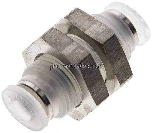 Schott-Steckanschluss 4mm, IQS-PP