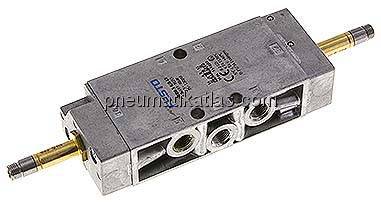 JMFDH-5-1/8-EX (536193) Magnetventil