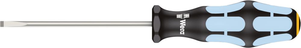 Schraubendreher rostfrei Schlitz 8x1,2x175mm Wera