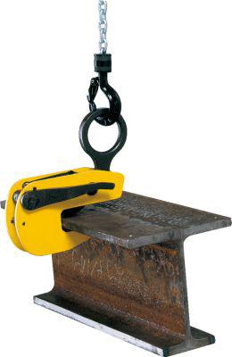 Trägergreifer Typ TTG 0,50