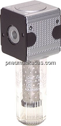 Exemplarische Darstellung: Aktivkohlefilter, Multi