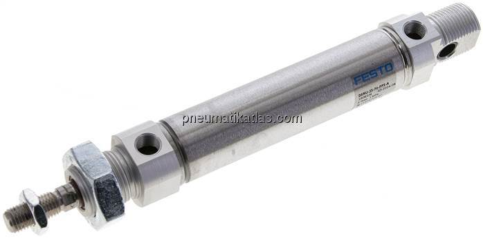 DSNU-25-70-PPS-A (1908326) Normzylinder