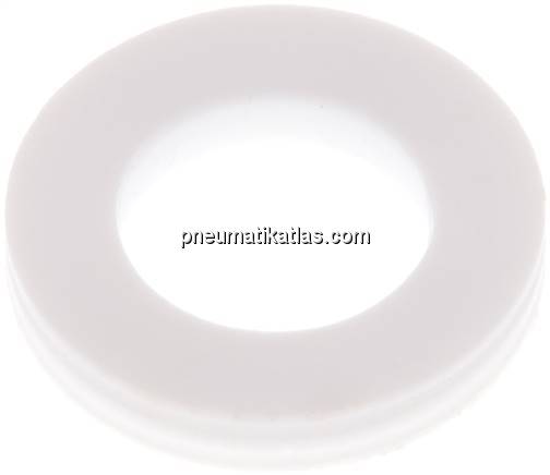 PTFE-Ersatzdichtung f. Kamlock-Kupplung DN20 (3/4")
