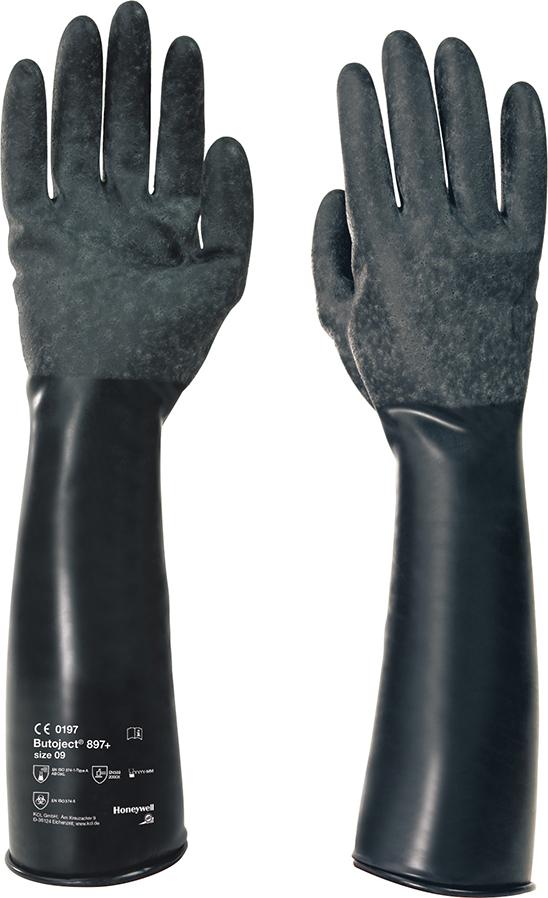 Handschuh Butoject 897, Gr. 11 Honeywell