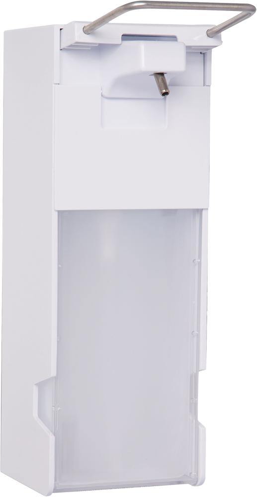 Wandspender für 1-Liter-Gebinde E-COLL