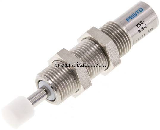 YSR-8-8-C (34571) Stoßdämpfer