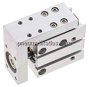 Kompaktschlitten, Kolben 16mm,Hub 5mm