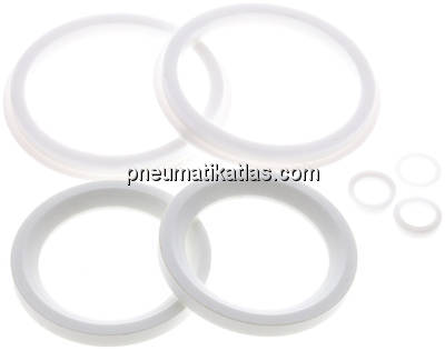 Reparatursatz für Kugelhähne KHFL 503/ ES