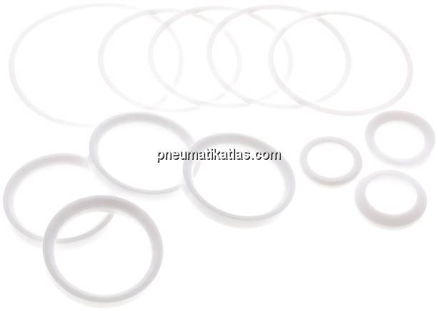 Reparatursatz für Kugelhähne KHFL 3/40 ES