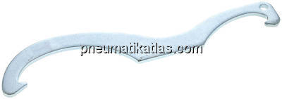 Guillemin-Montageschlüssel