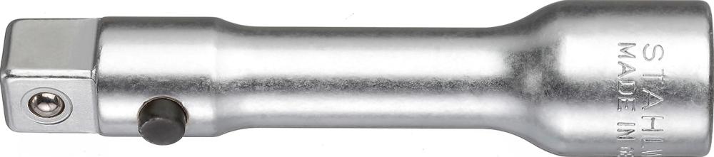 Verlängerung 3/8" 76mm QR Stahlwille