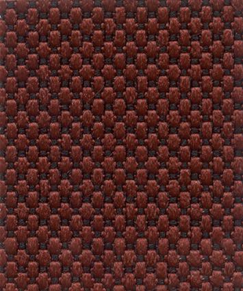 Profi-Bandscheibenstuhl Profi-Sitz bordeaux belastbar bis 120 kg