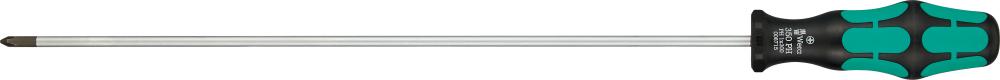 Schraubendreher rund PH2x300mm Wera