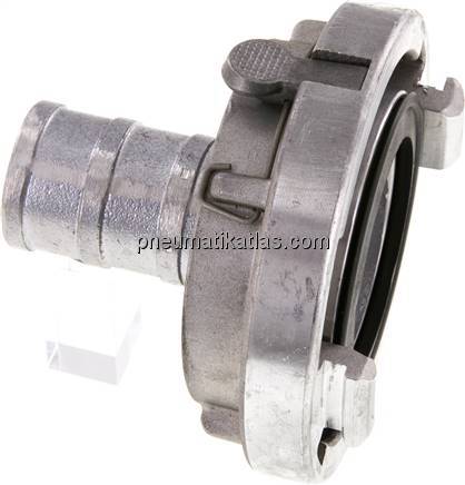 Storz-Kupplung 65, 38 (1-1/2")mm Schlauch, Aluminium (geschmiedet)