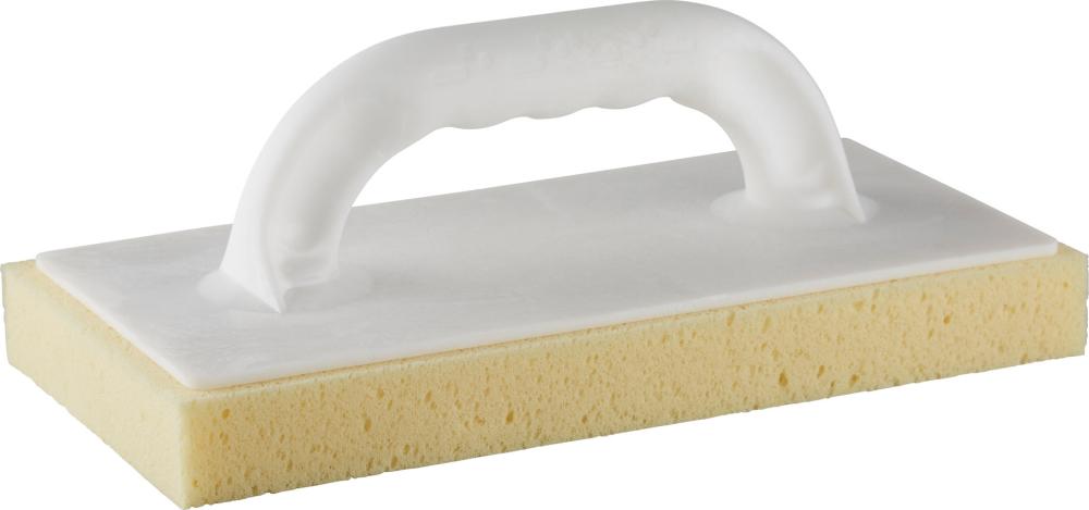 Waschbrett Hydroschwamm 14x28x3cm gerast.Kronen KRONEN HANSA