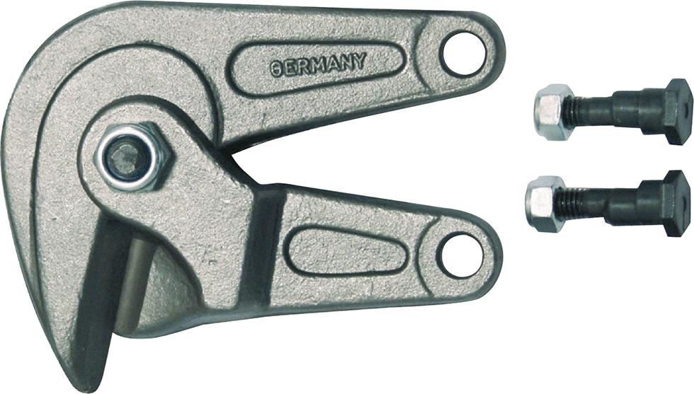 Messerkopf für 800mm Mattenschn. FORUM