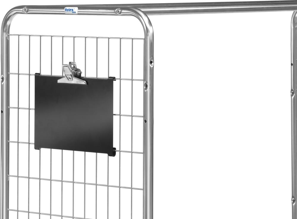 Kennzeichnungstafel 330mm