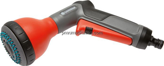 Exemplarische Darstellung: Gardena-Spritzpistole &